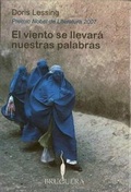 Cover: El Viento Se Llevara Nuestras Palabras - Ediciones B