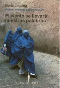 Enlarge image Cover: El Viento Se Llevara Nuestras Palabras - Ediciones B