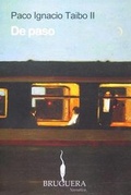 Cover: de Paso - BRUGUERA