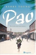 Cover: Pao - Bruguera