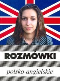 Abbildung von: Rozmowki Polish-English Phrase Book - Wydawnictwo Kram