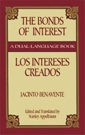 Cover: The Bonds of Interest-Dual Language - Dover Publications Inc.