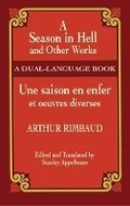 Cover: A Season in Hell and Other Works-Du - Dover Publications Inc.