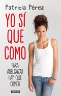 Cover: Yo s&iacute; que como - Aguilar