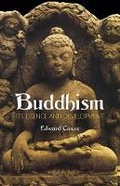 Cover: Buddhism - Dover Publications Inc.