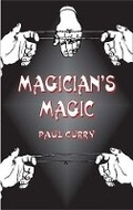Cover: Magician'S Magic - Dover Publications Inc.