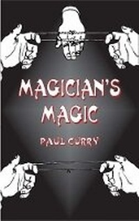 Enlarge image Cover: Magician'S Magic - Dover Publications Inc.