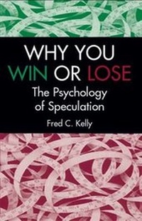Enlarge image Cover: Why You Win or Lose - Dover Publications Inc.