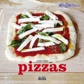 Cover: Pizzas - El Pais - Aguilar