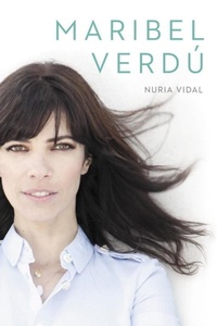 Enlarge image Cover: Maribel Verdú - Plaza & Janés