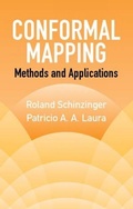 Cover: Conformal Mapping - Dover Publications Inc.
