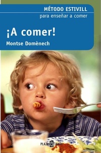 Abbildung von: ¡A comer! - Plaza & Janés