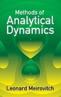 Cover: Methods of Analytical Dynamics - Dover Publications Inc.