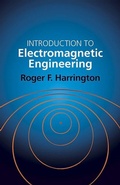 Cover: Introduction to Electromagnetic Engineering - Dover Publications Inc.