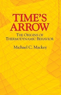 Enlarge image Cover: Time's Arrow - Dover Publications Inc.