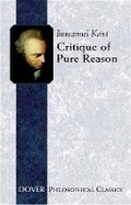 Cover: Critique of Pure Reason - Dover Publications Inc.