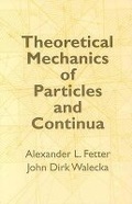 Cover: Theoretical Mechanics of Particles - Dover Publications Inc.