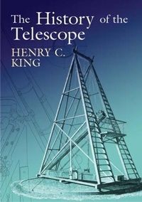 Abbildung von: The History of the Telescope - Dover Publications Inc.