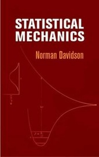 Enlarge image Cover: Statistical Mechanics - Dover Publications Inc.
