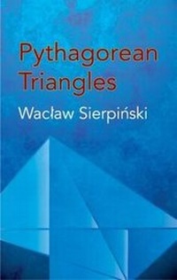 Enlarge image Cover: Pythagorean Triangle - Dover Publications Inc.