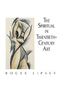 Cover: The Spiritual in 20th Century Art - Dover Publications Inc.