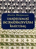 Cover: Traditional Scandinavian Knitting - Dover Publications Inc.
