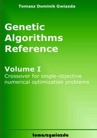 Abbildung von: Genetic Algorithms Reference - Tomasz Gwiazda