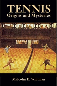 Abbildung von: Tennis - Dover Publications Inc.