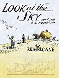 Abbildung von: Look at the Sky and Tell the Weather - Dover Publications Inc.