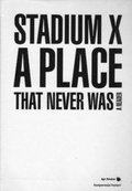 Cover: Stadium X - Fundacja Bec Zmiana