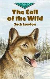 Enlarge image Cover: The Call of the Wild - Dover Publications Inc.