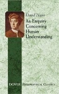Enlarge image Cover: An Enquiry Concerning Human Understanding - Dover Publications Inc.