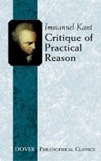 Enlarge image Cover: Critique of Practical Reason - Dover Publications Inc.