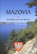 Cover: Mazovia - Scholar Publishing House,Poland