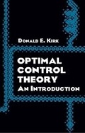 Cover: Optimal Control Theory - Dover Publications Inc.