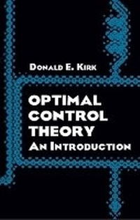 Abbildung von: Optimal Control Theory - Dover Publications Inc.