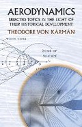 Cover: Aerodynamics - Dover Publications Inc.