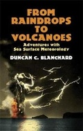 Cover: From Raindrops to Volcanoes - Dover Publications Inc.