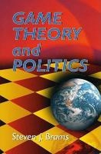 Enlarge image Cover: Game Theory and Politics - Dover Publications Inc.