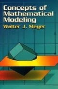 Cover: Concepts of Mathematical Modeling - Dover Publications Inc.