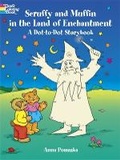 Cover: Scruffy and Muffin Land Enchantment - Dover Children's