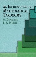 Cover: Introduction to Mathematical Taxono - Dover Publications Inc.