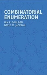 Enlarge image Cover: Combinatorial Enumeration - Dover Publications Inc.