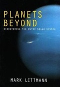 Cover: Planets Beyond - Dover Publications Inc.