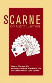 Abbildung von: Scarne on Card Games - Dover Publications Inc.