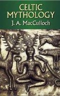 Cover: Celtic Mythology - Dover Publications Inc.