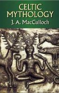 Abbildung von: Celtic Mythology - Dover Publications Inc.