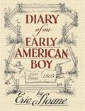 Cover: Diary of an Early American Boy - Dover Publications Inc.
