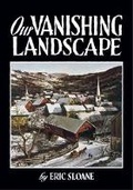 Cover: Our Vanishing Landscape - Dover Publications Inc.