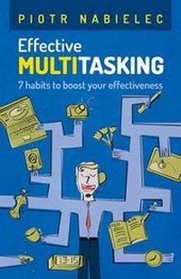 Abbildung von: Effective Multitasking - Piogress Piotr Nabielec